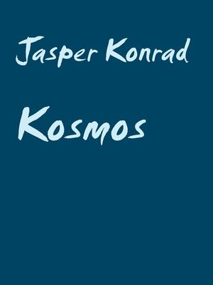 cover image of Kosmos